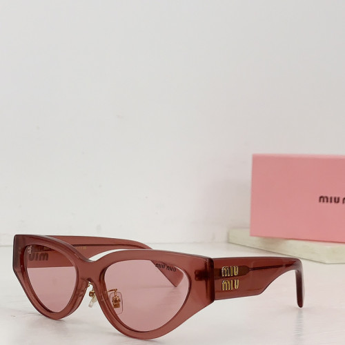 Miu Miu Sunglasses AAAA-600