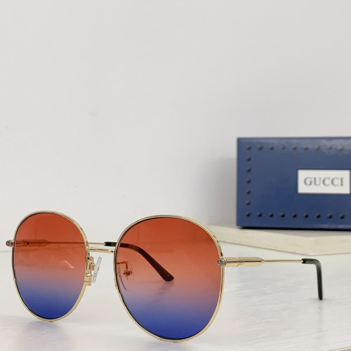 G Sunglasses AAAA-4727