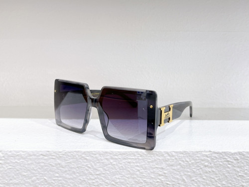 Hermes Sunglasses AAAA-369