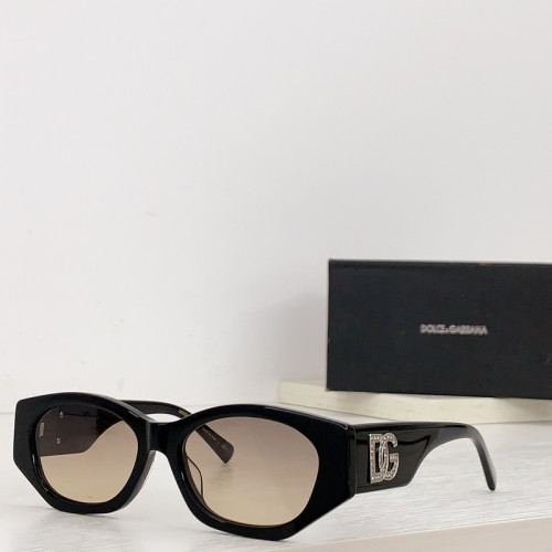 D&G Sunglasses AAAA-1580