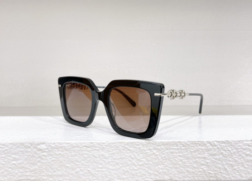 Ferragamo Sunglasses AAAA-763