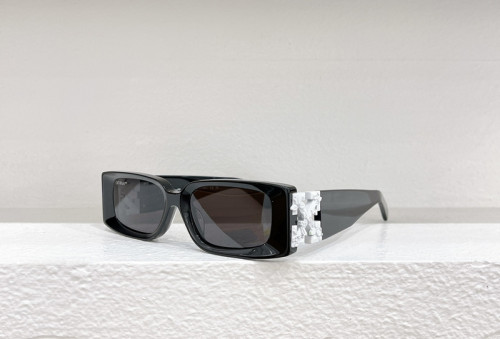 Off white Sunglasses AAAA-619