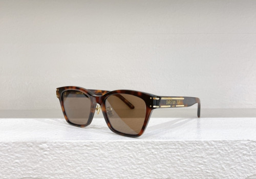 Dior Sunglasses AAAA-2548