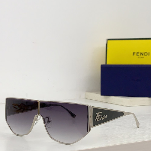 FD Sunglasses AAAA-1985