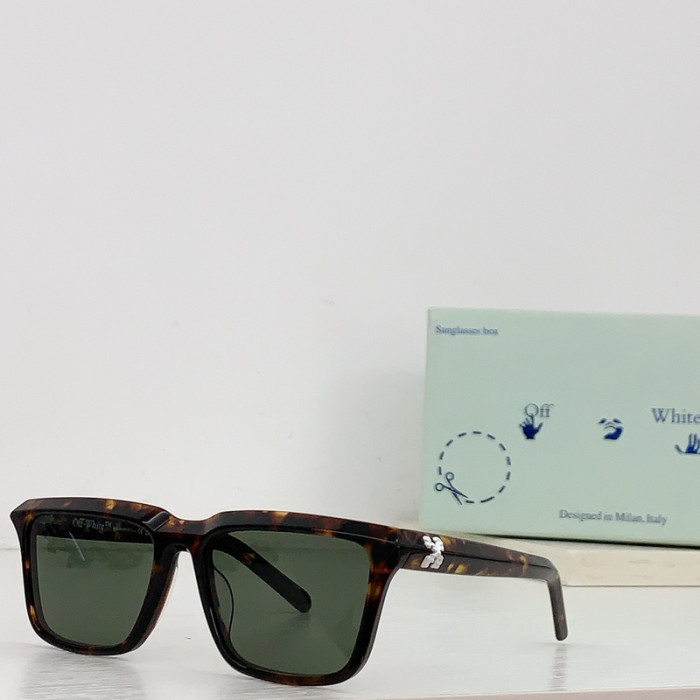 Off white Sunglasses AAAA-588