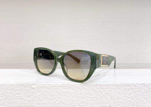 D&G Sunglasses AAAA-1758