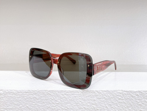 Hermes Sunglasses AAAA-358