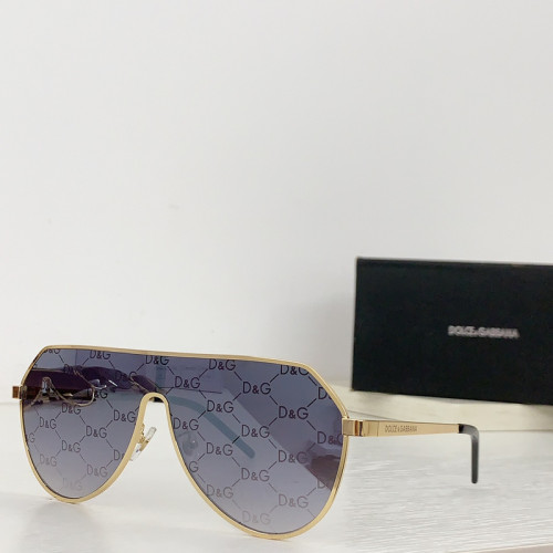 D&G Sunglasses AAAA-1560