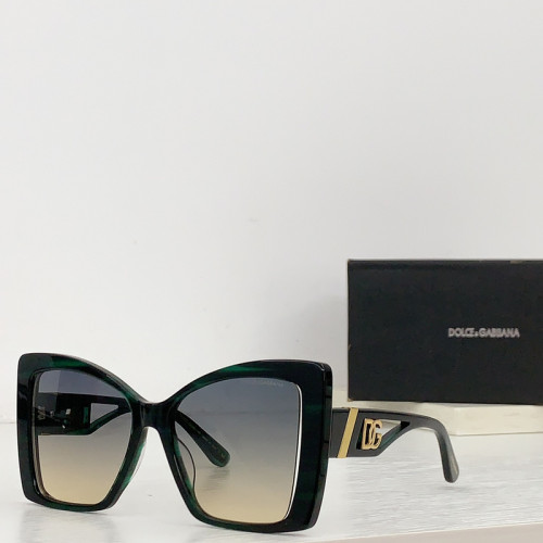 D&G Sunglasses AAAA-1661