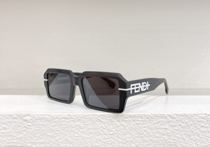 FD Sunglasses AAAA-2089