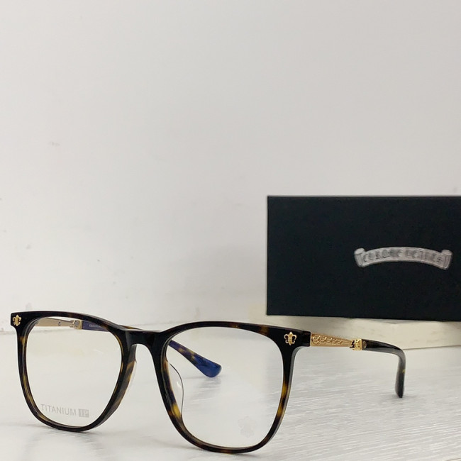 Chrome Hearts Sunglasses AAAA-201