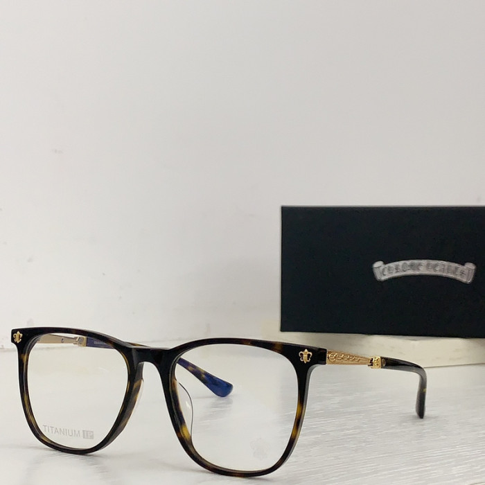 Chrome Hearts Sunglasses AAAA-201