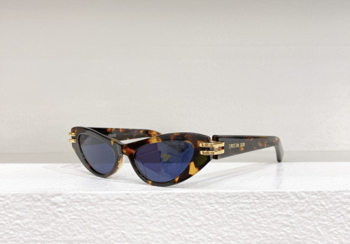 Dior Sunglasses AAAA-2515
