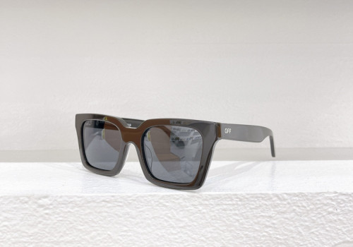 Off white Sunglasses AAAA-657