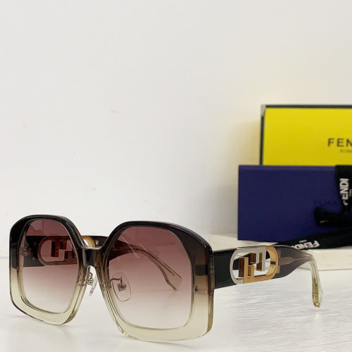 FD Sunglasses AAAA-1995