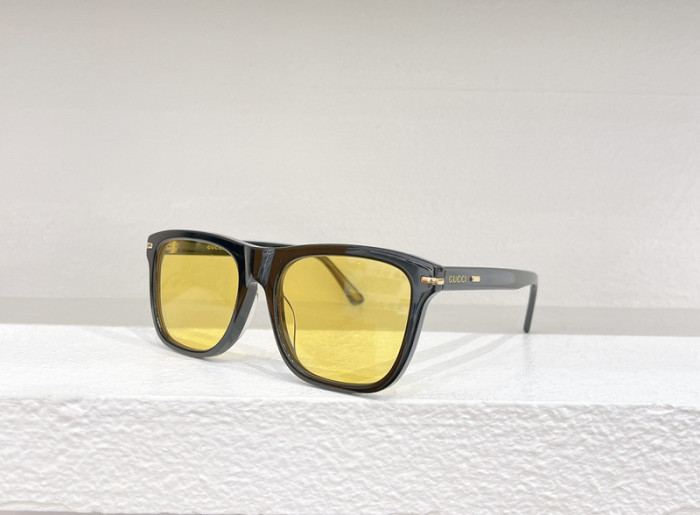 G Sunglasses AAAA-4897