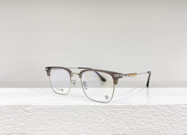 Chrome Hearts Sunglasses AAAA-261