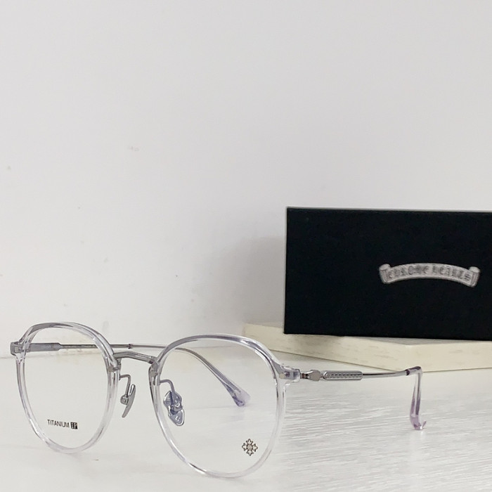 Chrome Hearts Sunglasses AAAA-225