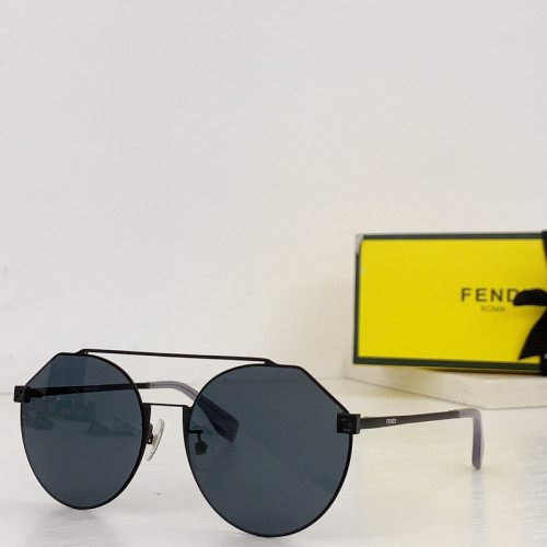 FD Sunglasses AAAA-2076