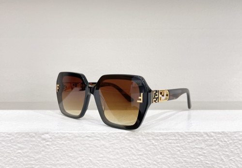 FD Sunglasses AAAA-2128