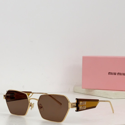 Miu Miu Sunglasses AAAA-582