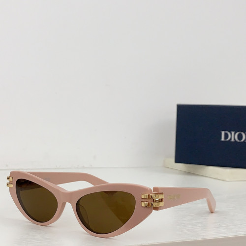 Dior Sunglasses AAAA-2415