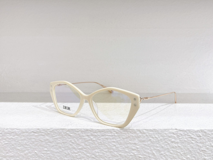 Dior Sunglasses AAAA-2482