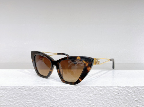 D&G Sunglasses AAAA-1710