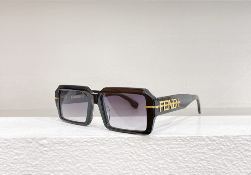 FD Sunglasses AAAA-2093