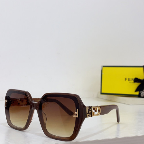 FD Sunglasses AAAA-2135