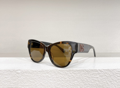 D&G Sunglasses AAAA-1699