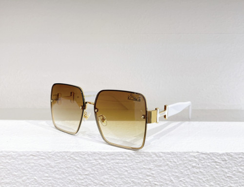 Hermes Sunglasses AAAA-377
