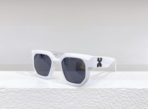 Off white Sunglasses AAAA-599