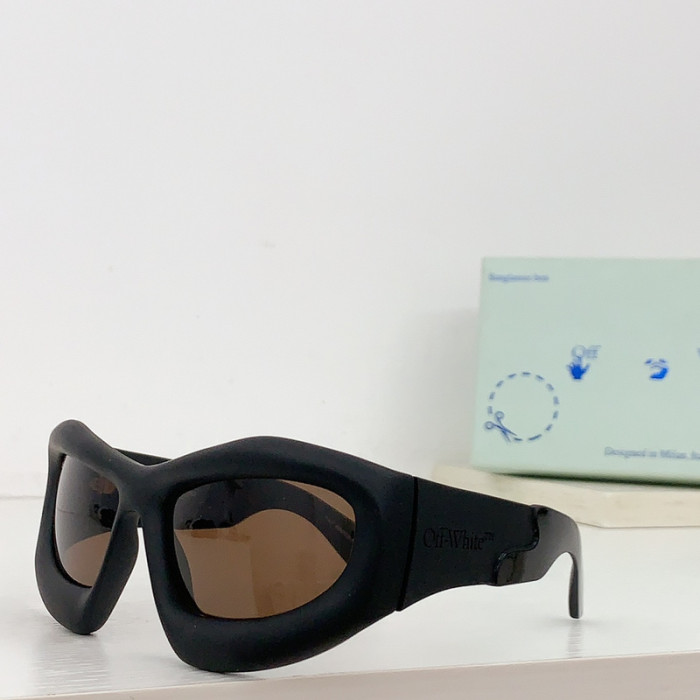 Off white Sunglasses AAAA-573