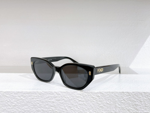 FD Sunglasses AAAA-2047
