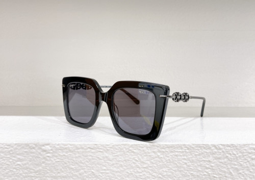 Ferragamo Sunglasses AAAA-760