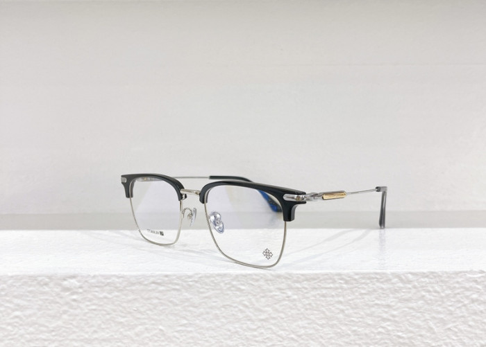 Chrome Hearts Sunglasses AAAA-260