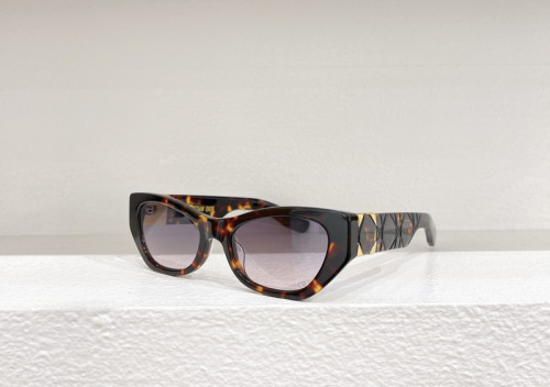 Dior Sunglasses AAAA-2542