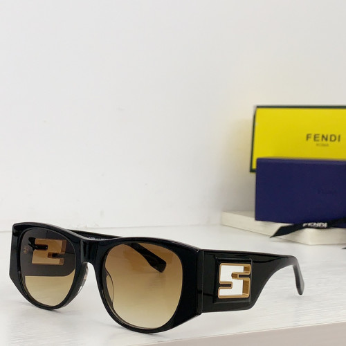 FD Sunglasses AAAA-1992