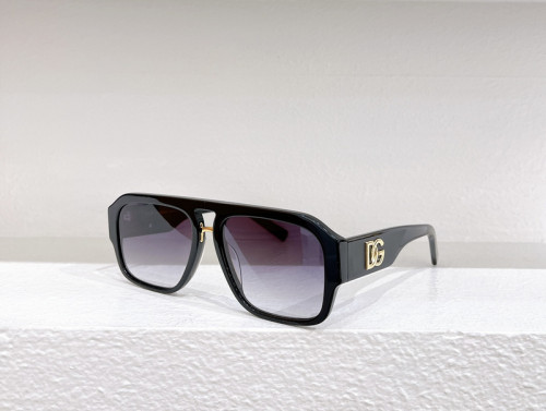 D&G Sunglasses AAAA-1669