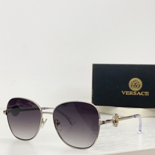 Versace Sunglasses AAAA-1946