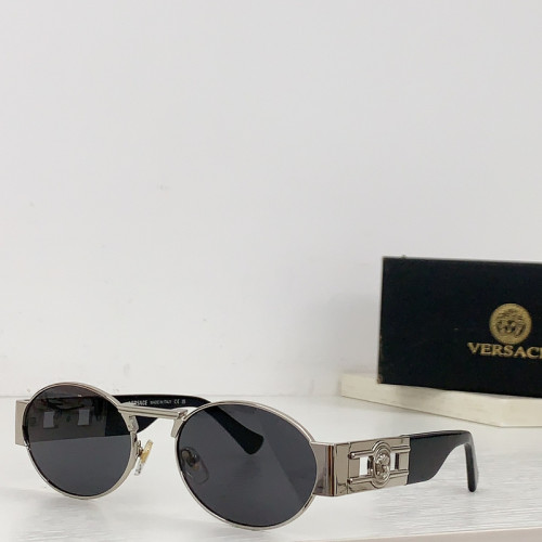 Versace Sunglasses AAAA-1960