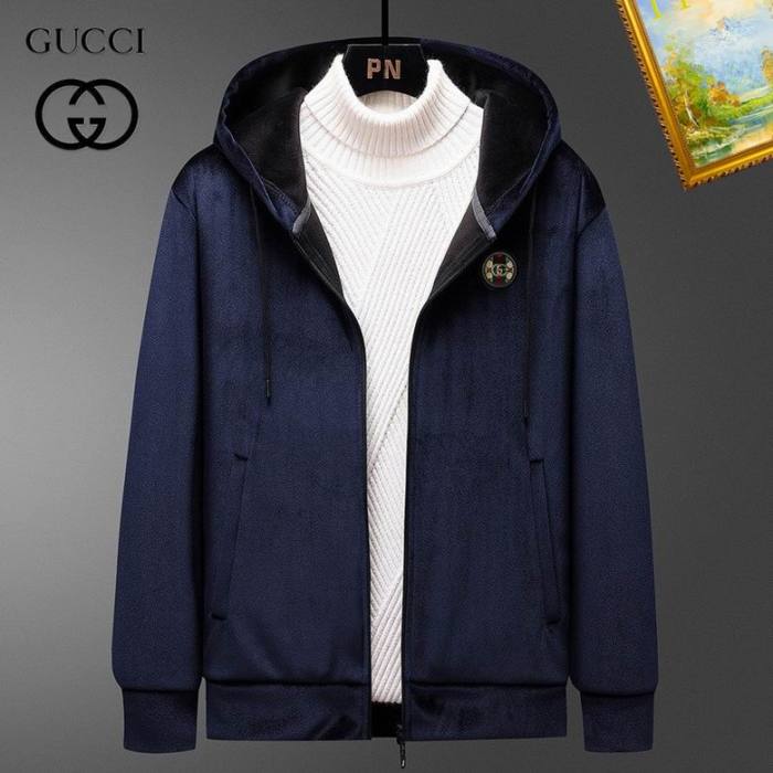 G Jacket men-748(M-XXXL)