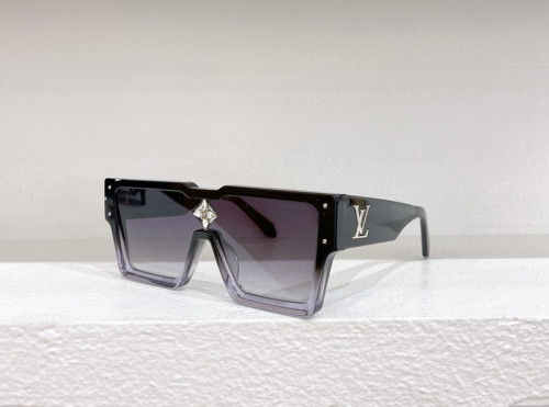 LV Sunglasses AAAA-3692