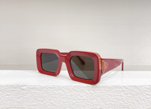 LV Sunglasses AAAA-3730