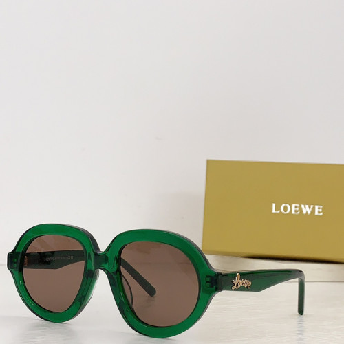 Loewe Sunglasses AAAA-175
