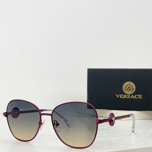 Versace Sunglasses AAAA-1942