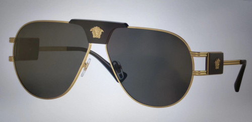 Versace Sunglasses AAAA-2009