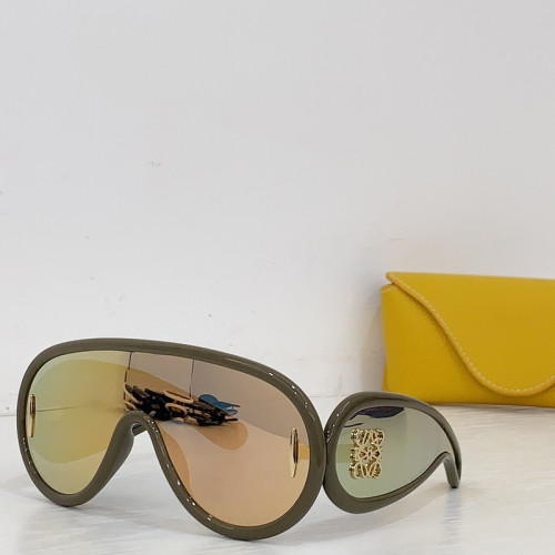Loewe Sunglasses AAAA-167