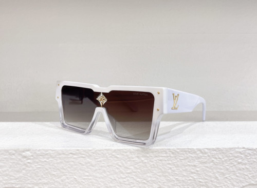 LV Sunglasses AAAA-3690